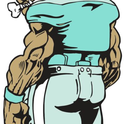 AR2 BDOG 01 RQC Thumbnail