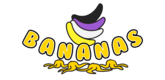 bananas merch