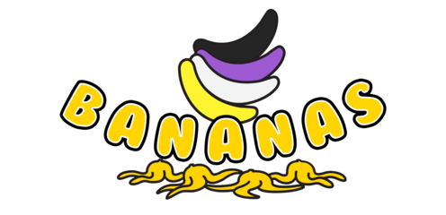 bananas merch