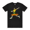 Mens Basic Tee Thumbnail