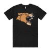 Mens Basic Tee Thumbnail