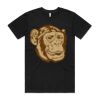 Mens Basic Tee Thumbnail