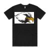 Mens Basic Tee Thumbnail