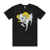 Mens Basic Tee Thumbnail