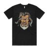 Mens Basic Tee Thumbnail