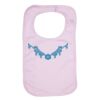 Organic Baby Bib Thumbnail