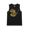 Women's Upside Tank Thumbnail