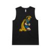 Women's Upside Tank Thumbnail