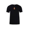 Mens Fitted Cotton Tee Thumbnail
